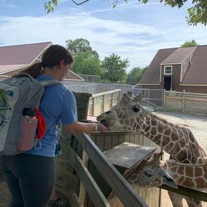 Meet your Posher, Annastasia